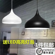 파스텔샹들리에