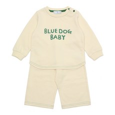 블루독베이비 TOP01