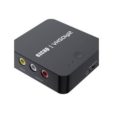 비디오 USB 변환 테이프 영상 복원 캠코더 파일 단자 화질 디지털 기록물 아날로그 추억