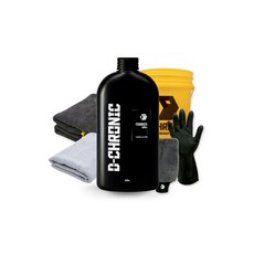 디크로닉 포맥스 500ml 세트 고농축 카샴푸 풍성한 거품
