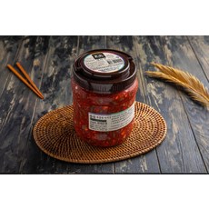 꼬독꼬독 밥도둑 낙지젓2kg, 1개, 2kg