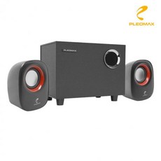bose2.1채널