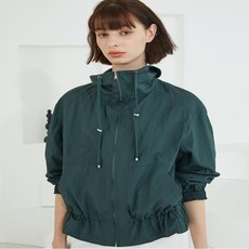 헤지스여성점퍼