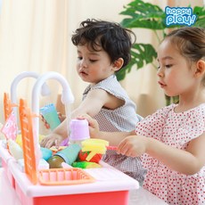 해피플레이물나오는싱크대