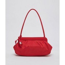 아카이브앱크 ARCHIVEPKE Skirt bagNylon Red_OVBAX24101NRE