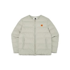 코닥경량패딩 TOP01