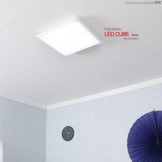 led-ray