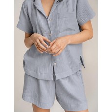 파자마홈웨어퓨어로즈