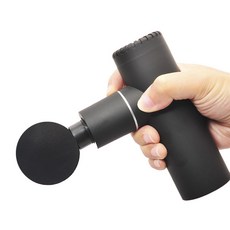KAUF 미니무선진동마사지건 KF-G30mini