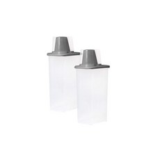 잡곡 컨테이너 1500ml 1+1) 잡곡통 곡물통, 잡곡 컨테이너 1500ml (1+1)/ 잡곡통 곡물통