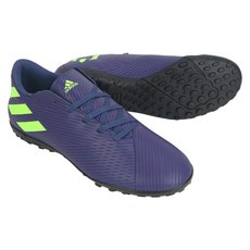 100% 정품 아디다스 네메시스 19.4 TF 풋살화_축구화 (YDK_EF_1805)