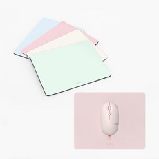 예쁜마우스패드