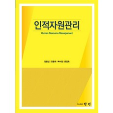 인적자원관리