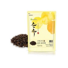 보이차100티백