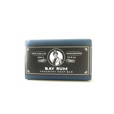 Castelbel Porto Bay Rum Gentlemans Triple Milled Soap Bar 10.5 Oz, One Color, One Size