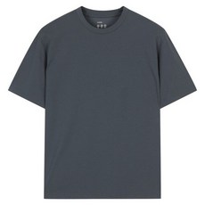 탑텐쿨에어반팔티