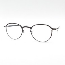 [MYKITA] 마이키타 GUNNAR 군나르 C149 다크브라운 가벼운 고도수 안경테