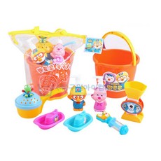 뽀로로목욕정리