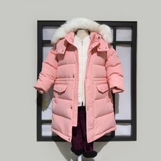 컬리수점퍼