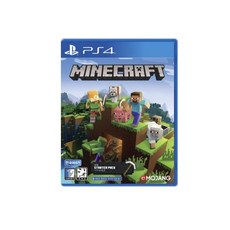 ps4마인크래프트