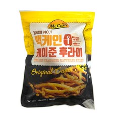 맥케인케이준