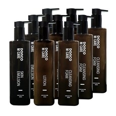 도루코클렌징폼