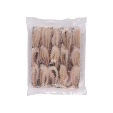 제이와이 절단 쭈꾸미 500g, 17개
