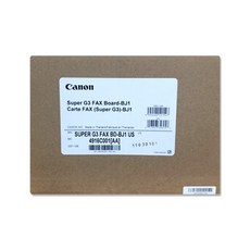 캐논 iR C3222 복사기 팩스킷/팩스보드(정품), iR C3222