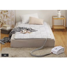 장수돌침대온수매트