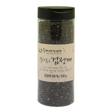 생검정깨
