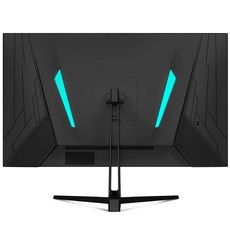 디엑스 80cm(32인치) QHD 165Hz 고성능 게이밍 컴퓨터 모니터 D132EF-H2, D132EF-H2(32인치)무결점