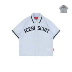 아이스비스킷셔츠