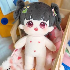 아이돌인형몸체