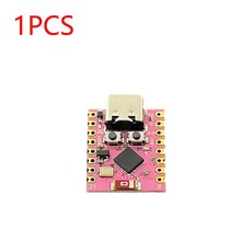 개발보드 C3 개 무선 보드 미니 프로젝트 3 전원 ESP32 1 장치 DIY 블루투스 공급 6V 개발 와이파이 10 전자 슈퍼, 1개