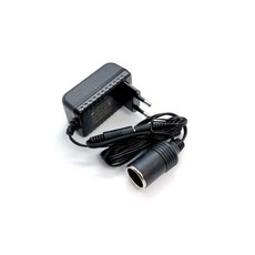 12V2A 어댑터 차량용 시거잭 블랙박스 네비게이션