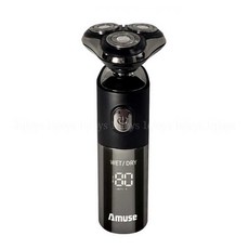 어뮤즈전기면도기