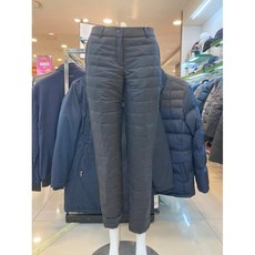 링스골프여성 다운팬츠 덕다운 L2204PT960