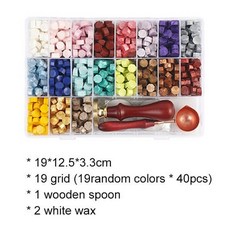 왁스타블렛diy세트