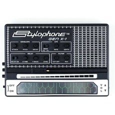stylophone