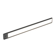 순간생각 3컬러 C타입 무선 충전식 스마트 센서등, 1개, 실버 20cm