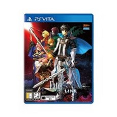 PS VITA 페이트 엑스텔라 링크 한글 중고