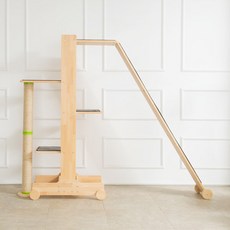 베이직준캣타워