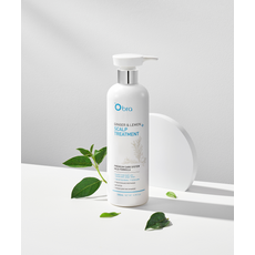OBRA 진저 앤 레몬 트리트먼트 500ml, 1개, 0.5l