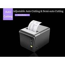 영수증프린터80mm블루투스