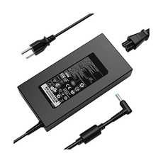  HP호환용ZBook 오리지널용 150W AC 어댑터 충전기 핏 15 16 17 G3 G4 G5 G7 ZBook Studio O 