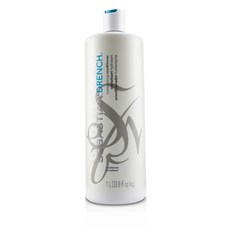 세바스찬 - 드렌치 모이스춰라이징 컨디셔너, 1, White, 1000ml/33.8oz