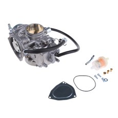JC CF Moto CF500 CF188300cc 500cc ATV UTV 쿼드 먼지 자전거 용 기화기 키트
