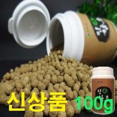 순천만 함초 진함초환100g (함초환 함초), 1통