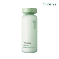 이니스프리그린티씨드로션