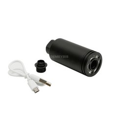 트레이서 라이플 Airsoft Auto Tracer S 14mm 10mm 불돼지트레이서
